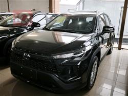 تويوتا كورولا كروس